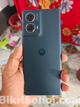 Motorola edge 50 fusion